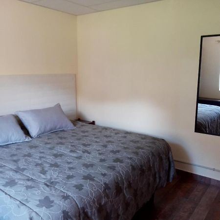 Complejo Sur Azul Villa El Chalten Dış mekan fotoğraf