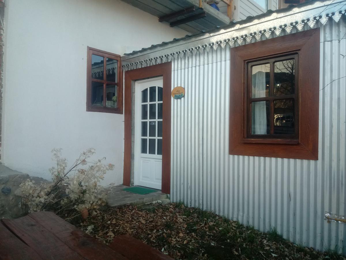 Complejo Sur Azul Villa El Chalten Dış mekan fotoğraf